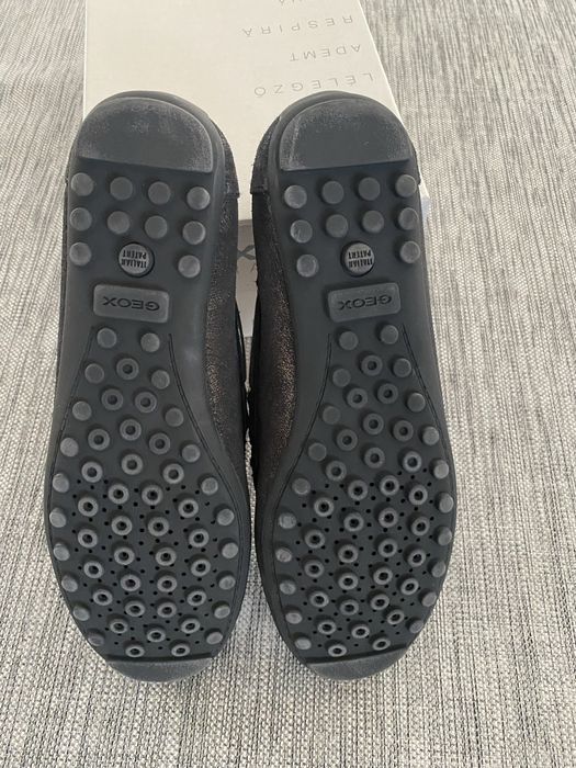 Mokasyny Geox roz. 36