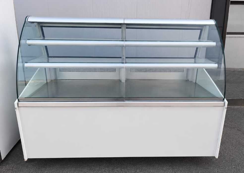 Vitrine Refrigerada JORDÃO - RECONDICIONADA