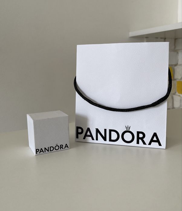 Pandora каблучка 48