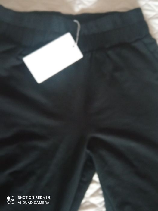 Spodnie dresowe Diverse