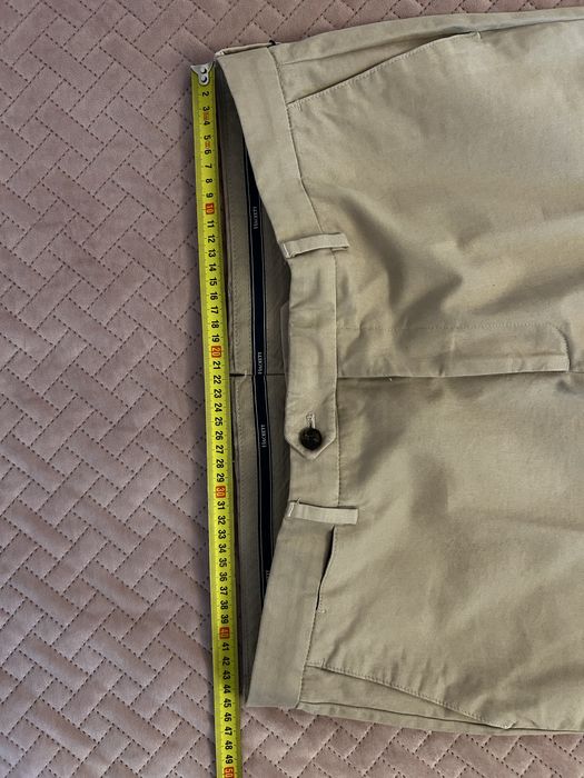 Nowe chinosy Hackett
