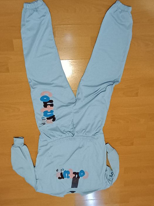 Dres Lee wera, rozmiar L