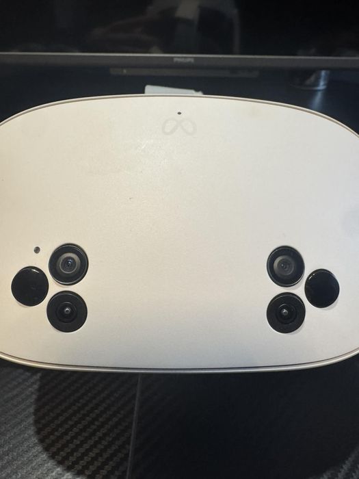 Okulary vr meta quest 3 s