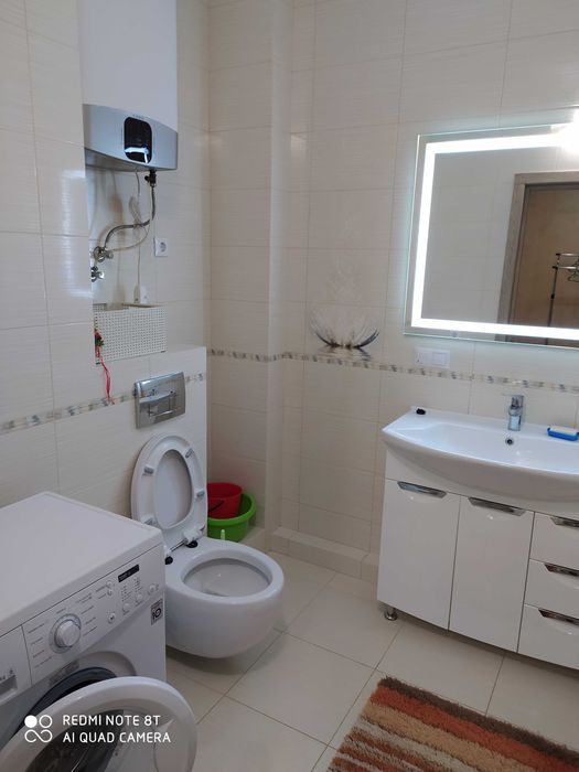 здам в оренду 1-к кв. вул. Драгоманова