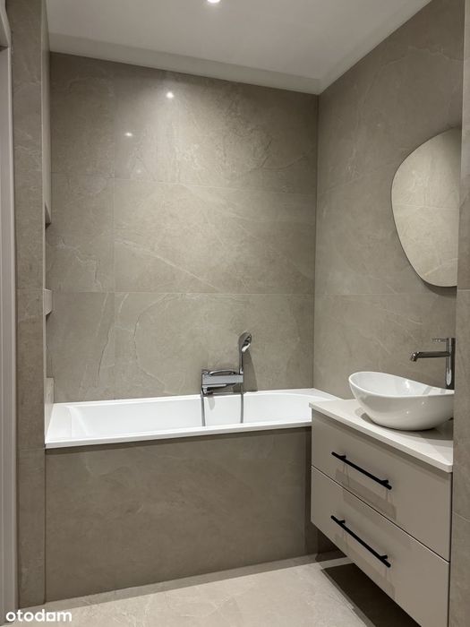 Mieszkanie dwupokojowe - Kurdwanów - 52m2