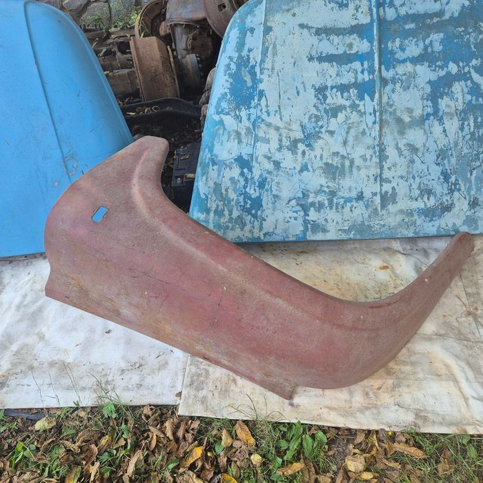 Кабина ЗИЛ 130 (131)