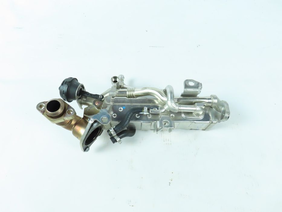 Radiador Gases Do Escape Bmw X3 Ref: 11718518202