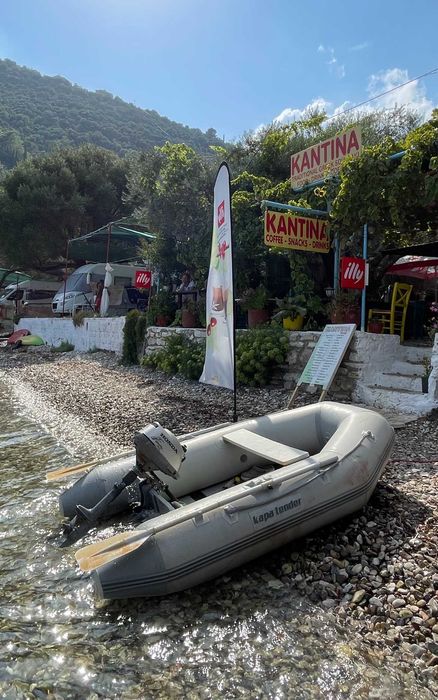 Jacht Colvic 30 niezawodny i gotowy do żeglugi! Dzierżoniów • OLX.pl
