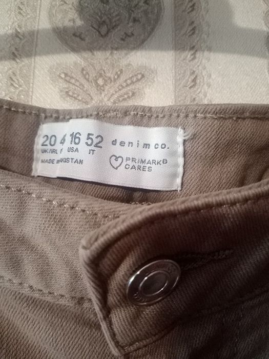 Крутезні карго джинси 20