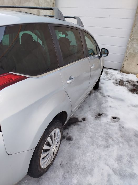 Продам свій автомобіль