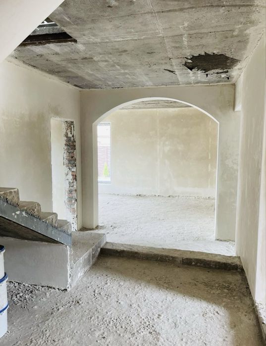 Гатне, вул. Шкільна Котедж 280 кв.м.