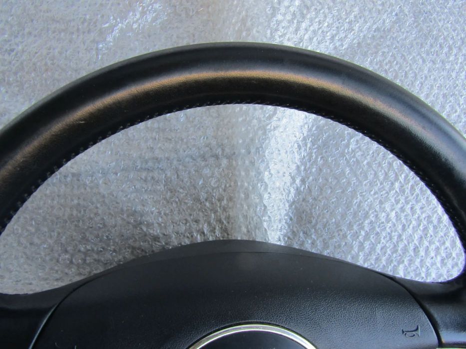 Volante com airbag Audi A4 b6