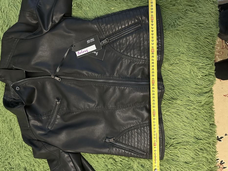 Куртка жіноча Кож Зам