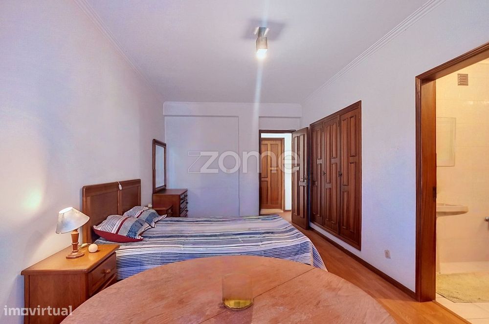 Apartamento T4 Águeda