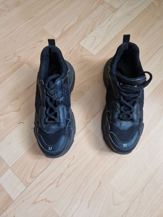 Buty Balanciaga triple s