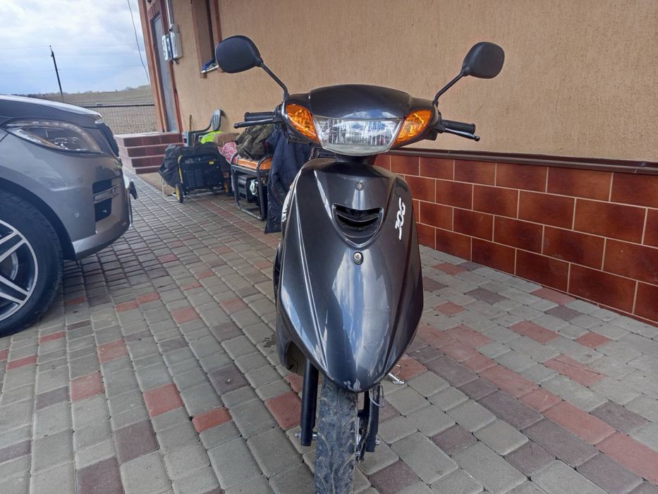 ПРОДАМ ЯМАХА ДЖОГ СА 36