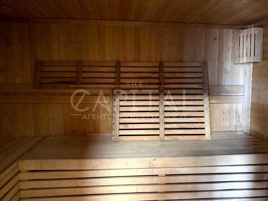 Оренда / Будинок на Дніпрі / Труханів острів