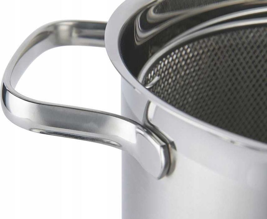 Garnek do szparagów RÖSLE Elegance 5 l