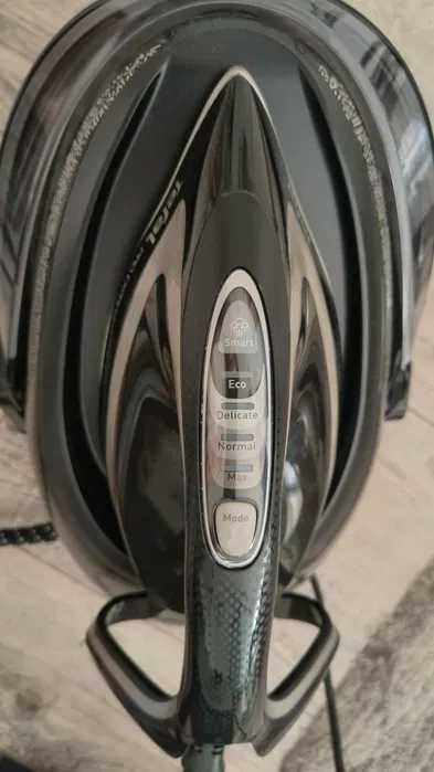Generator pary Tefal ProExpress Ultimate GV9620E0