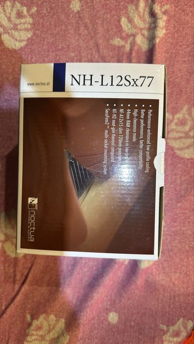 Noctua Nh-L12Sx77
