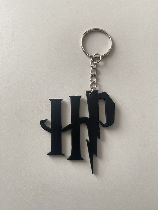 Brelok Harry Potter
