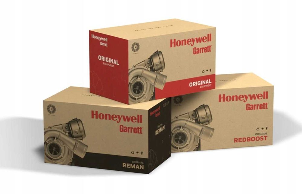 FABRYCZNIE NOWA Turbosprężarka Turbina 1.9TDI 90-105KM BKC BXE BJB