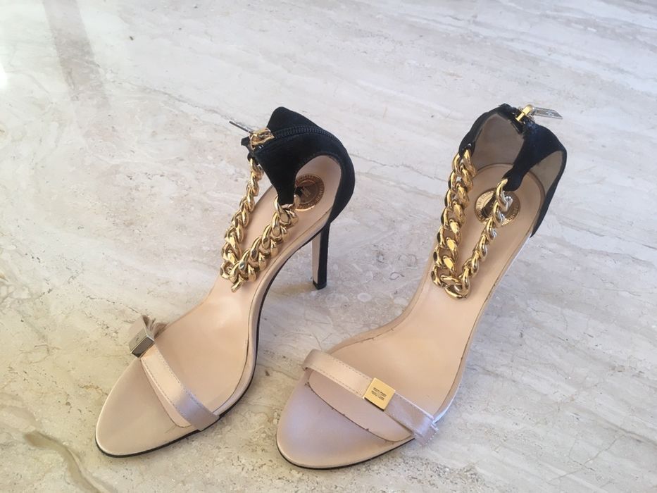 Elisabetta Franchi 37