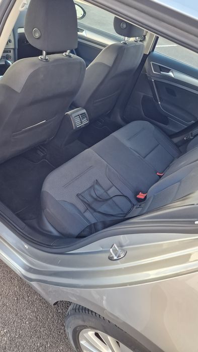 Vw golf 1.6 tdi 110cv DSG
