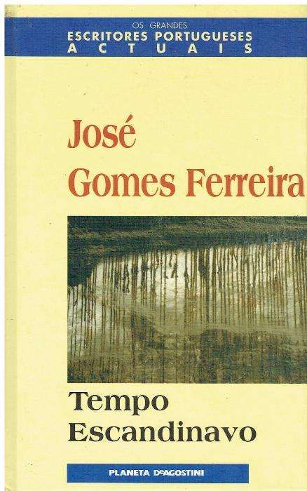 699 - Livros de José Gomes Ferreira 2