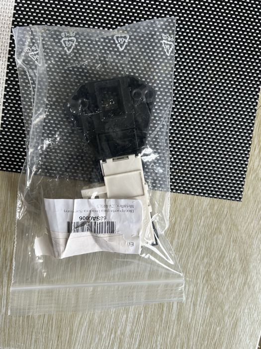 Sensor Maquina de lavar Samsung