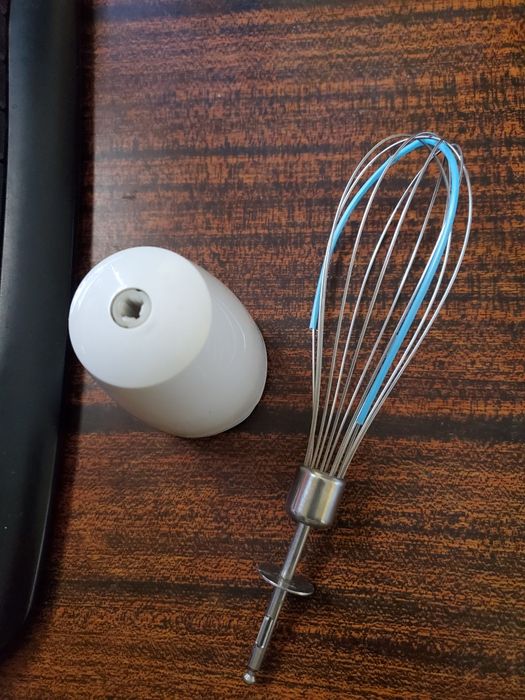 Комплектуючі блендера Braun MultiQuick 5