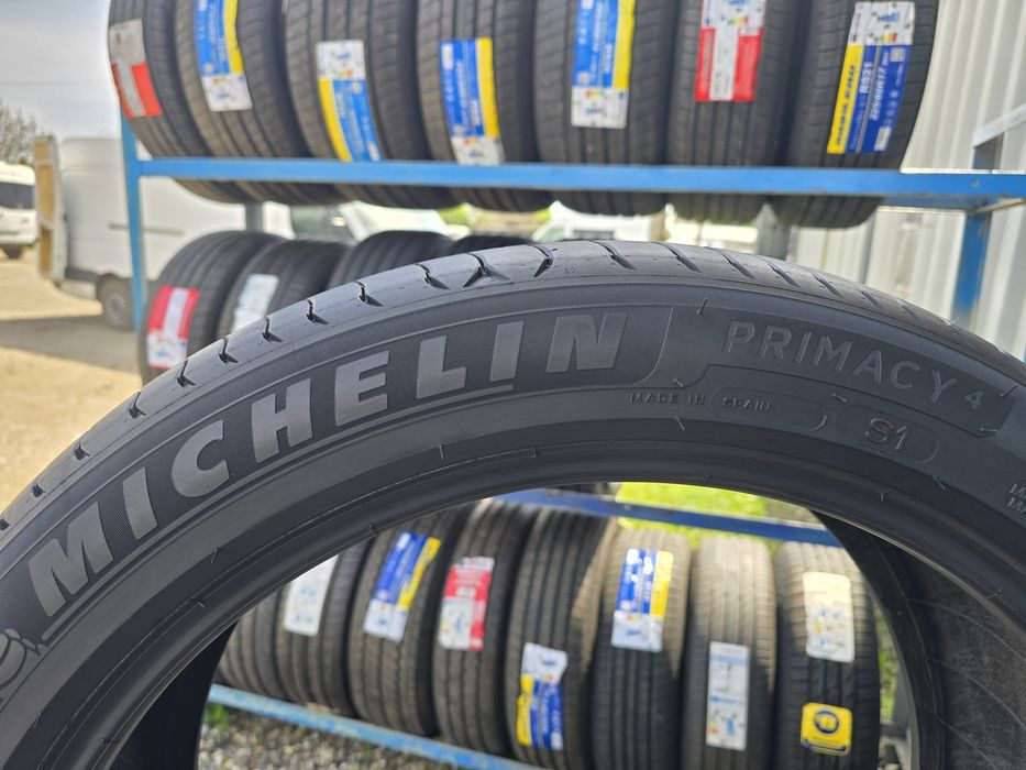 Шини Michelin 235.45.20 Michelin Primacy 4, 2023р.в.