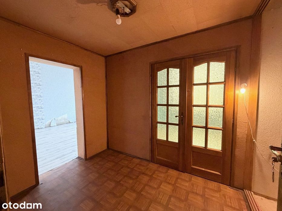 Na sprzedaż mieszkanie - 6 pokoi, 160 m2, Chorzów II