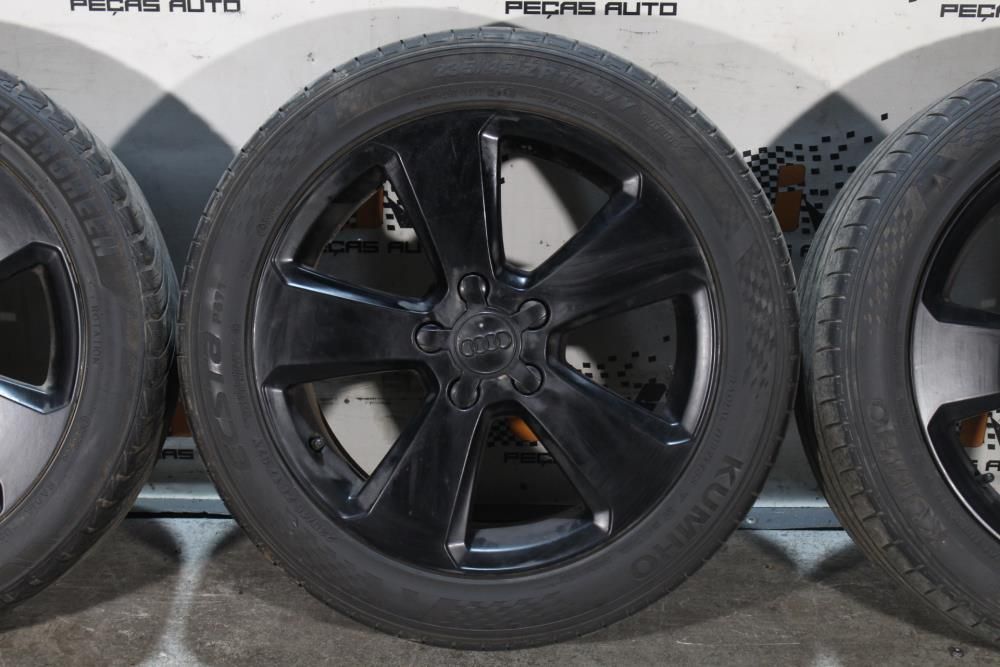 Conjunto de jantes AUDI A3 (8V1, 8VK)