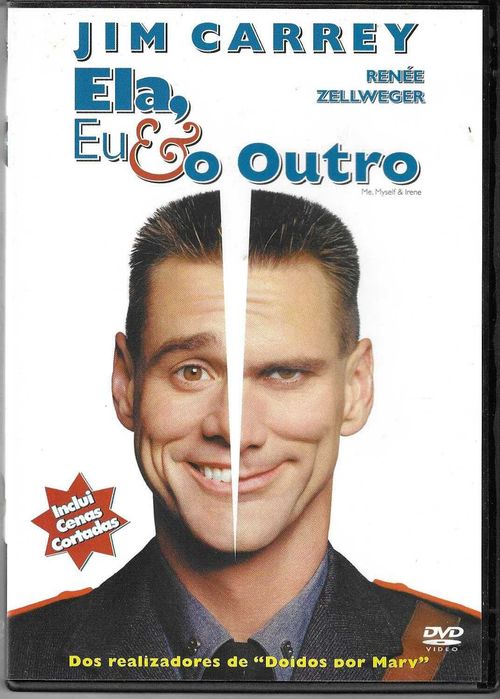 Ela, Eu & o Outro (2000)