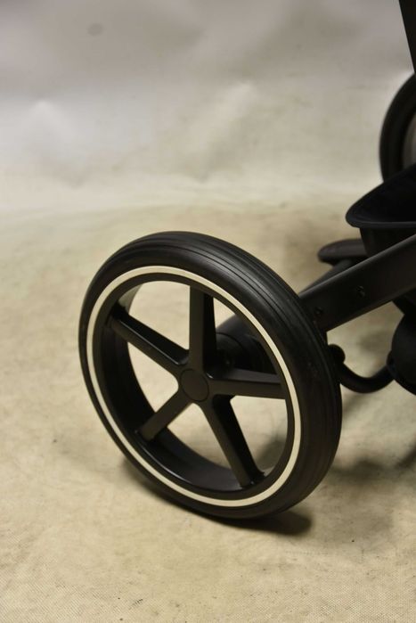 Zestaw Cybex Balios S Lux 2w1 - WYJĄTKOWO ZADBANY!