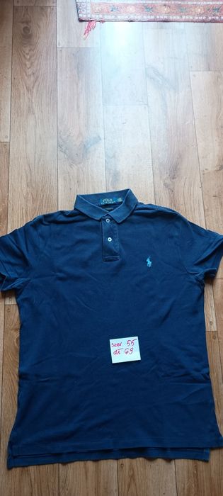 Koszulka polo Ralph Lauren