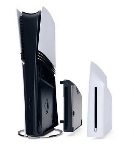 Дисковод PlayStation 5 Новий ps 5 PS5 PRO SLIM Disk Гарантія