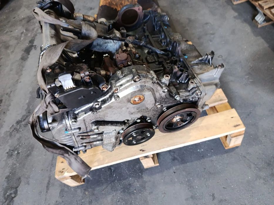 Motor Kia 1.5 CRDi REF: D4FA