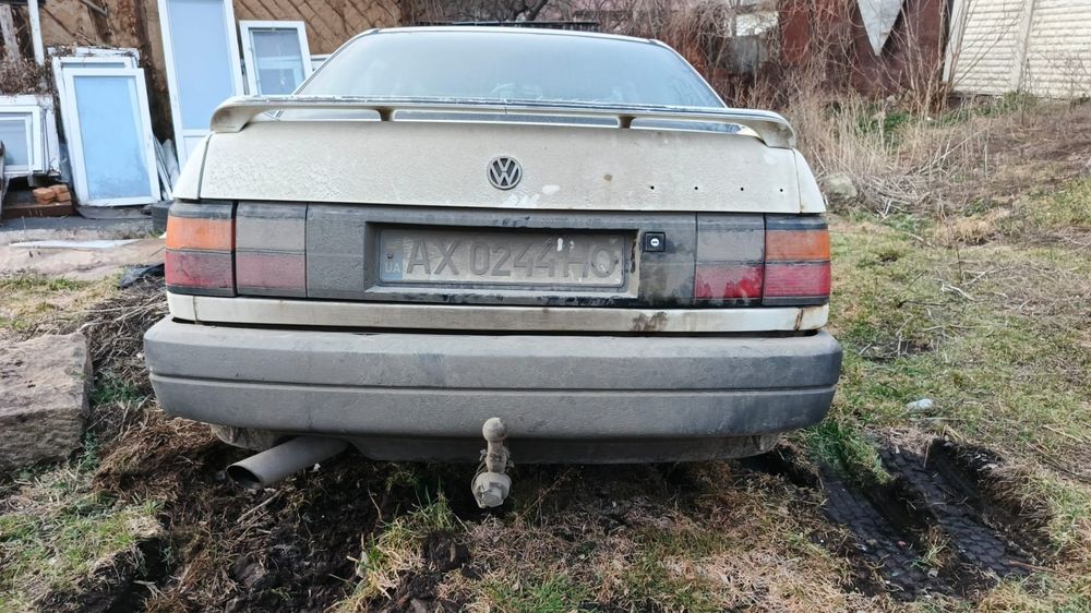 Продам Passat B3