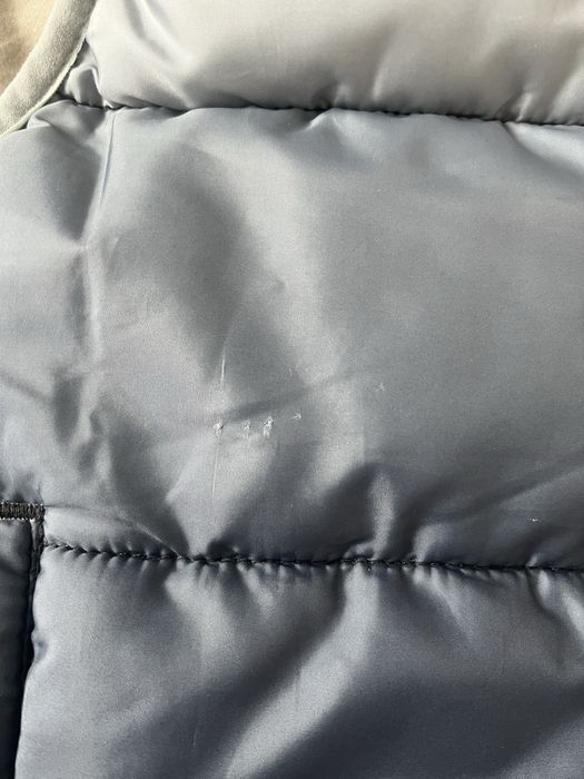 Жилетка на хлопчика