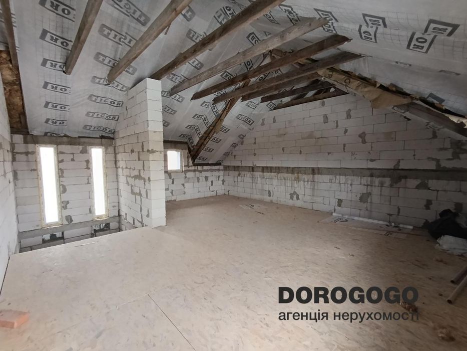 Продаж таунхаусу 130 м² (є оселя ціна під ключ)  Газ! ВІД ЗАБУДОВНИКА