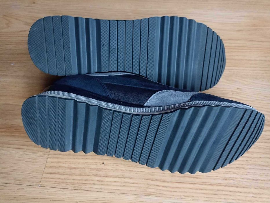 Buty sportowe Marco Tozzi