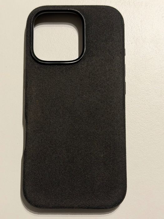 Capas para iPhone 16