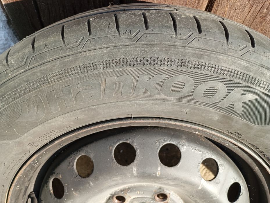 Диски Виваро трафик примастар