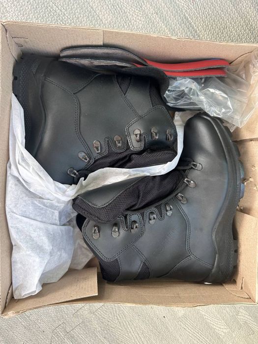 Зимові берці КРОК