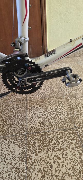 Trek oclv 9.8 carbono