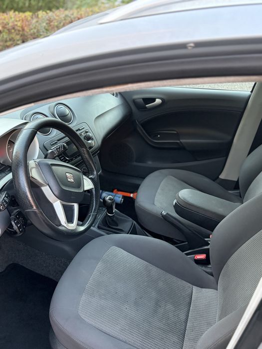 SEAT Ibiza ST 1.200 Muito Bom Estado 2012