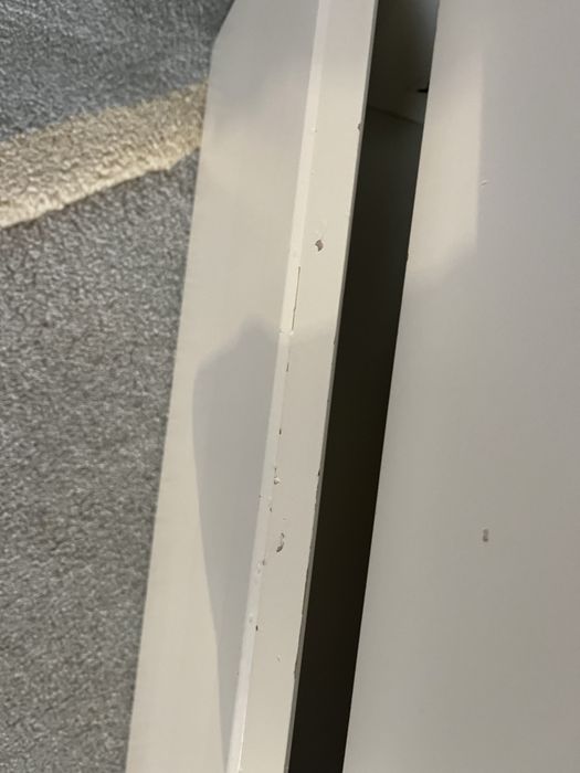 Ліжко деревʼяне, 90х190 см