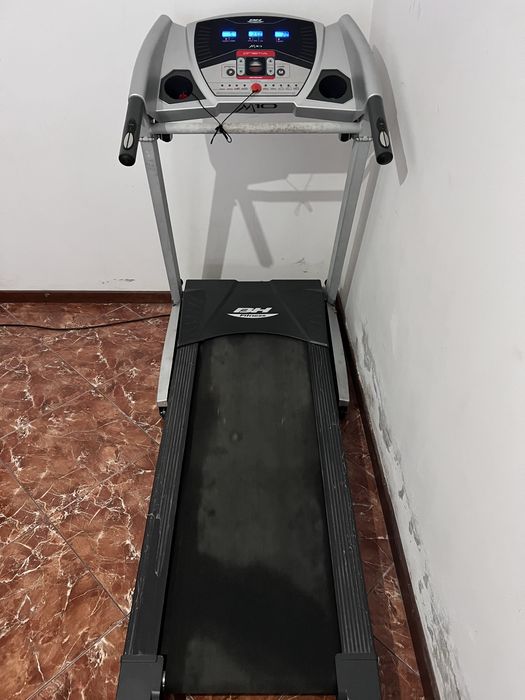 Passadeira eletrica BH Prisma M10 – Como nova